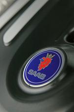 Saab 9-7X 2006 года